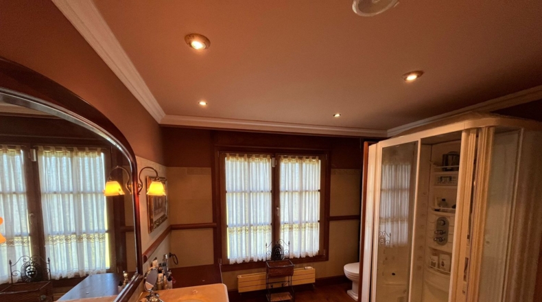 Cantabria - Noja - 3800m2