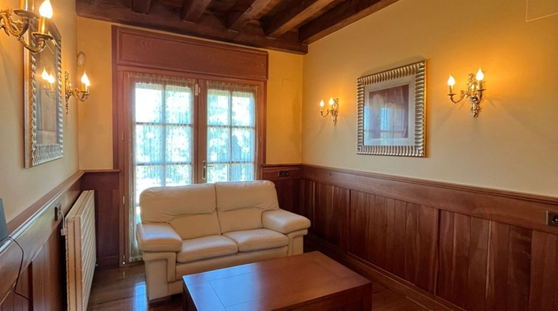 Cantabria - Noja - 3800m2