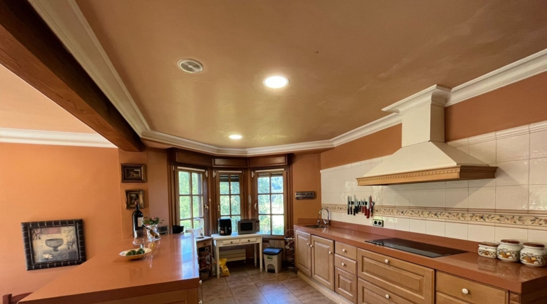 Cantabria - Noja - 3800m2