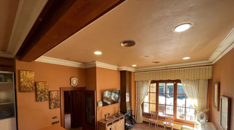 Cantabria - Noja - 3800m2