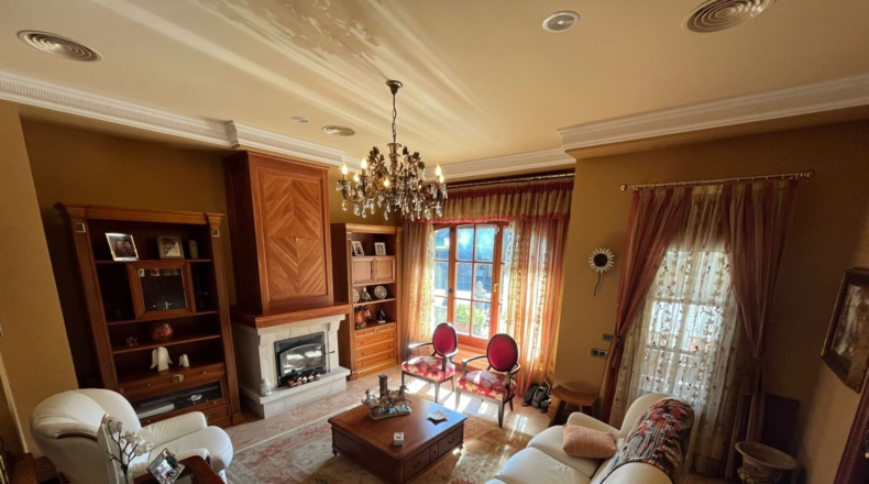Cantabria - Noja - 3800m2