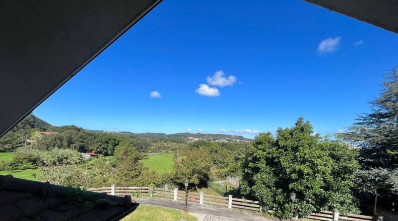 Cantabria - Noja - 3800m2