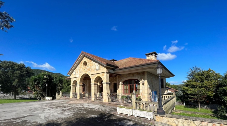 Cantabria - Noja - 3800m2