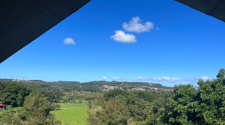 Cantabria - Noja - 3800m2