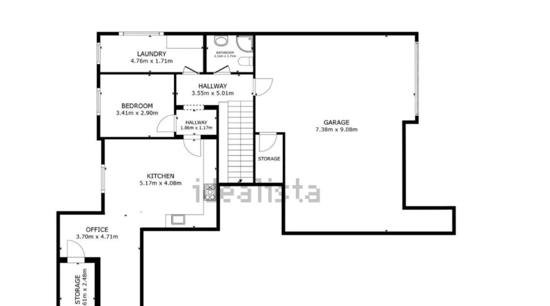 Cantabria - Noja - 3800m2