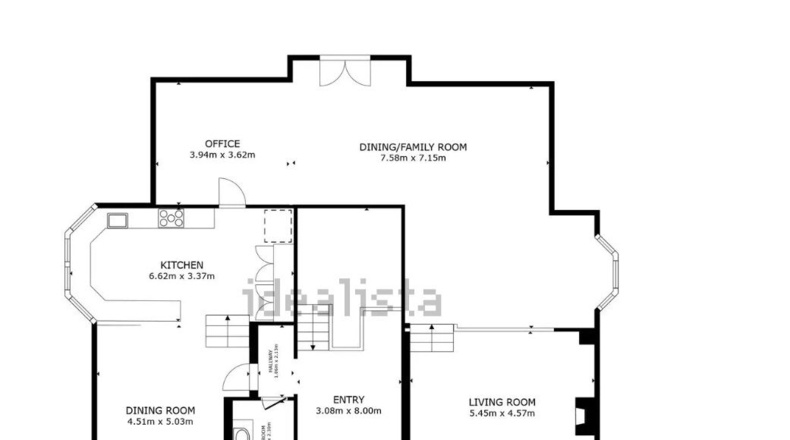 Cantabria - Noja - 3800m2