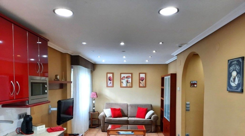 Cantabria - Арнуэро - 2300m2