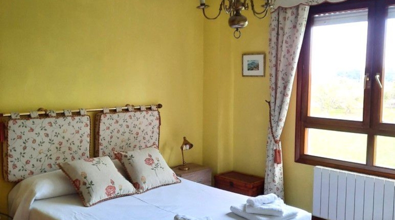 Cantabria - Арнуэро - 2300m2