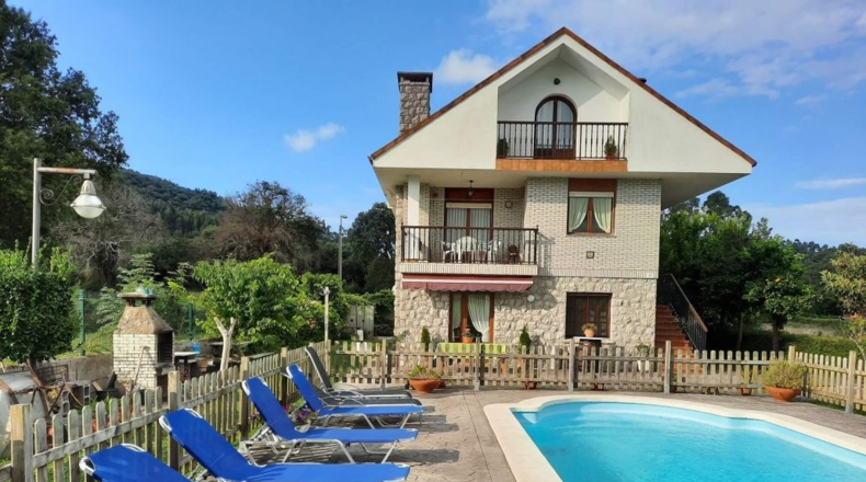 Cantabria - Арнуэро - 2300m2