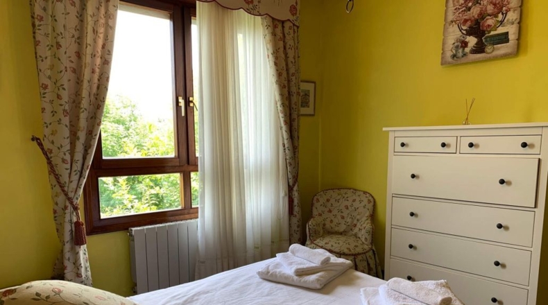 Cantabria - Арнуэро - 2300m2