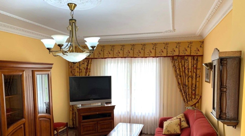 Cantabria - Арнуэро - 2300m2