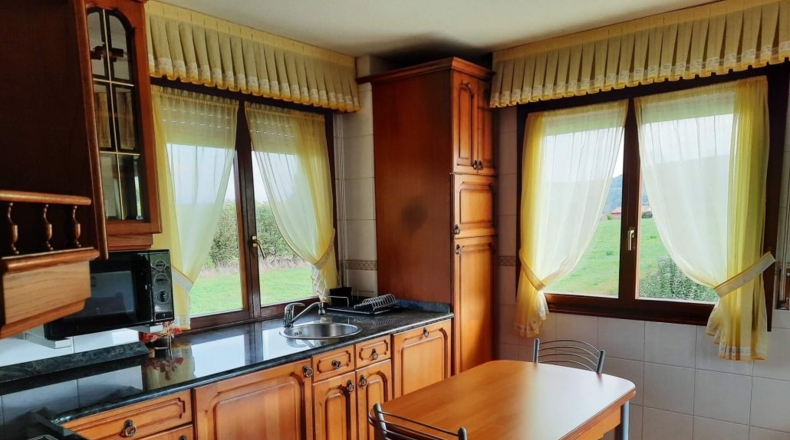 Cantabria - Арнуэро - 2300m2