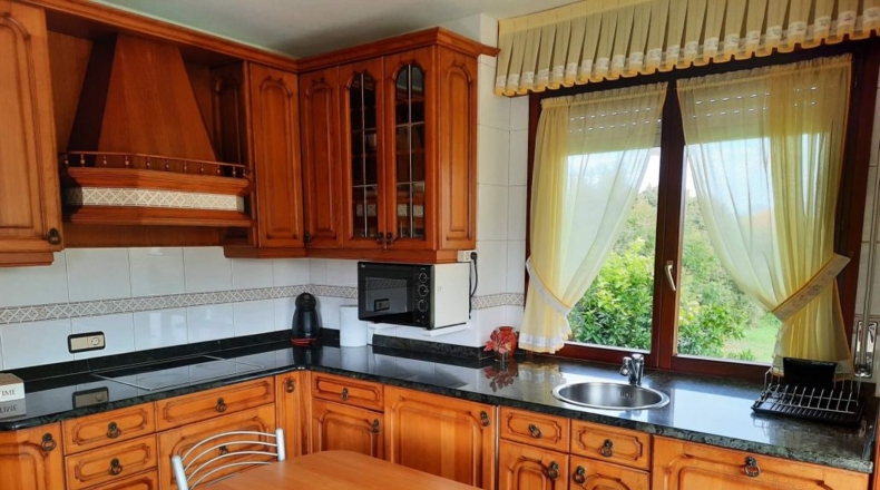 Cantabria - Арнуэро - 2300m2