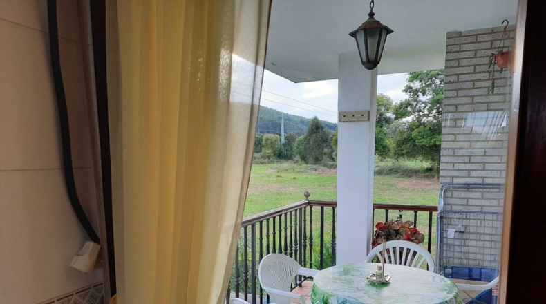Cantabria - Арнуэро - 2300m2
