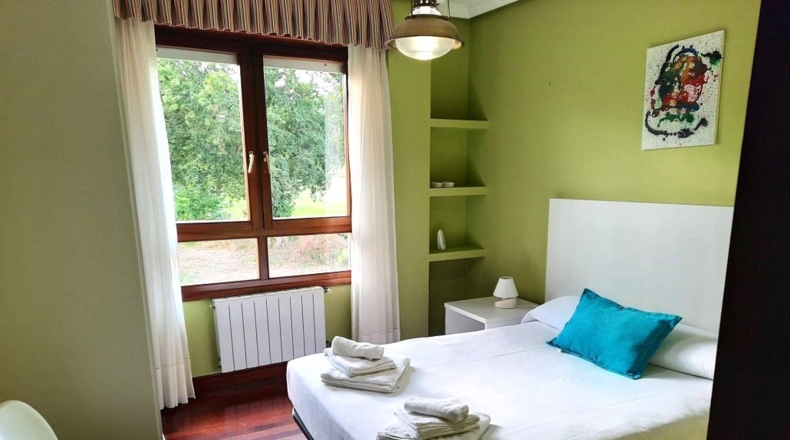 Cantabria - Арнуэро - 2300m2