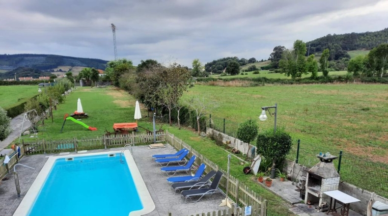 Cantabria - Арнуэро - 2300m2