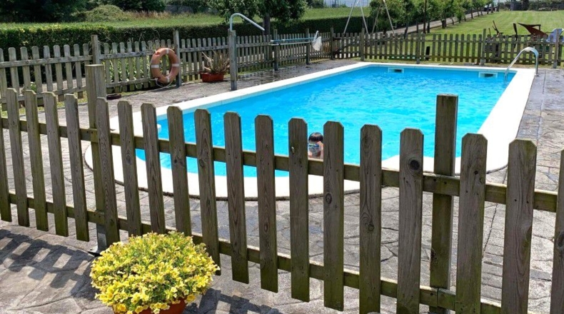 Cantabria - Арнуэро - 2300m2