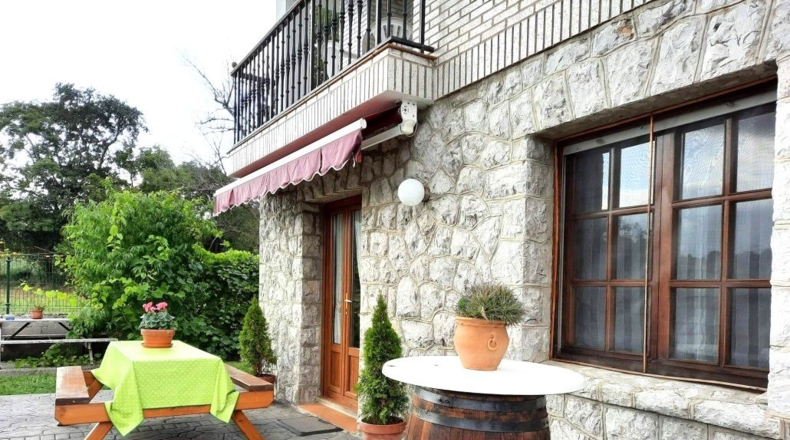 Cantabria - Арнуэро - 2300m2