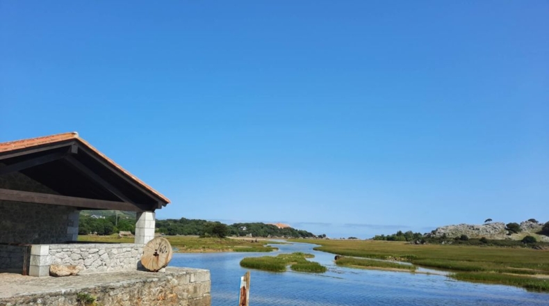 Cantabria - Арнуэро - 2300m2