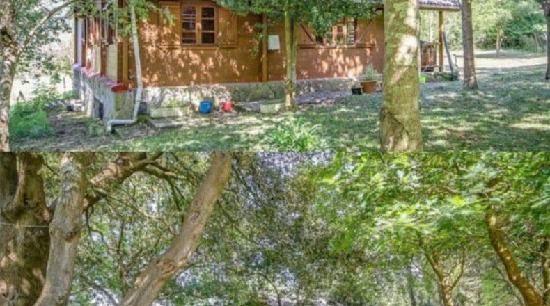 Cantàbria - Arnuero - 10400m2