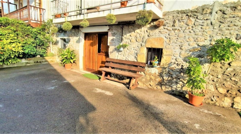 Cantabria - Arnuero - 615m2