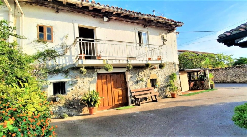 Cantabria - Arnuero - 615m2