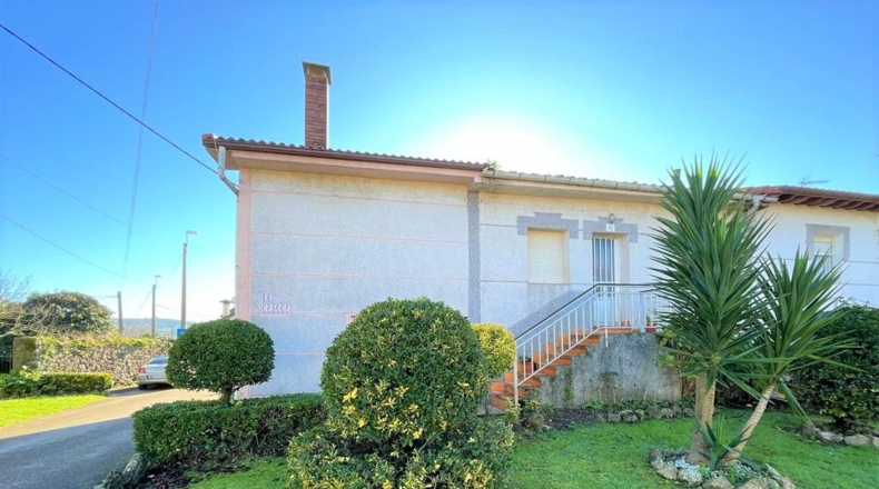 Cantabria - Arnuero - 615m2