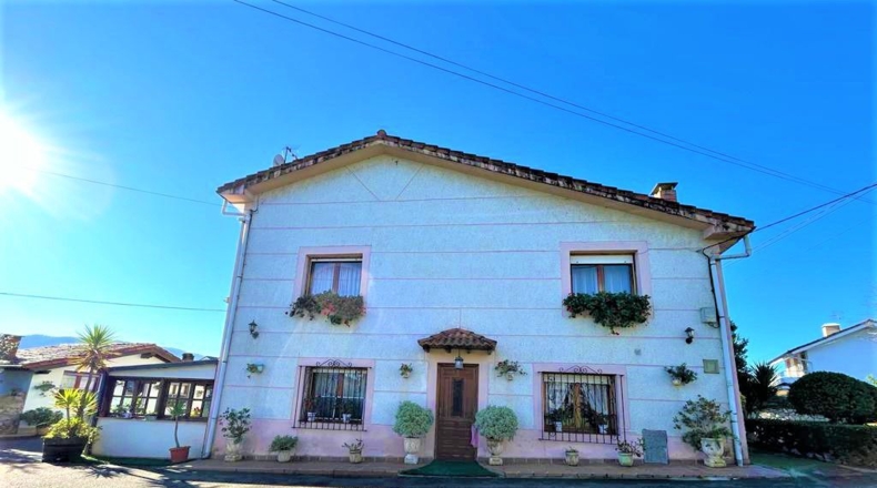 Cantabria - Arnuero - 615m2