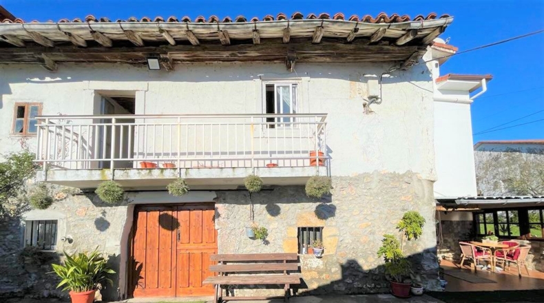 Cantabria - Arnuero - 615m2