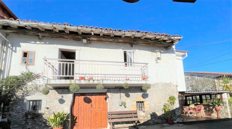 Cantabria - Arnuero - 615m2