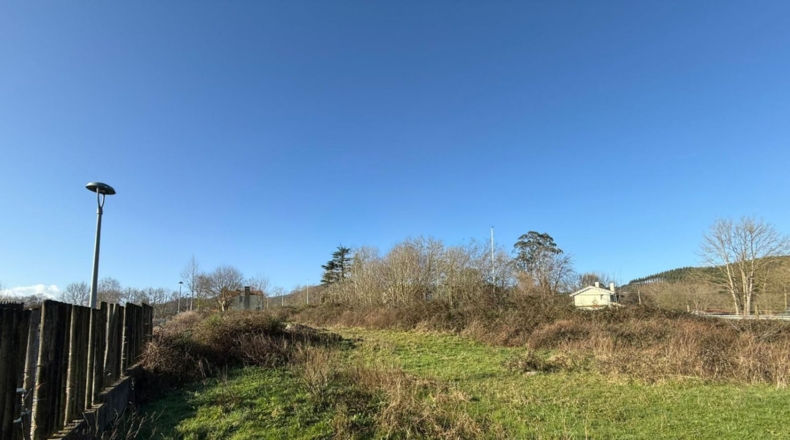 Cantabria - Hazas de Cesto - 559m2