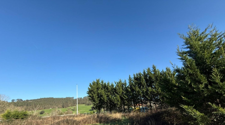 Cantabria - Hazas de Cesto - 559m2