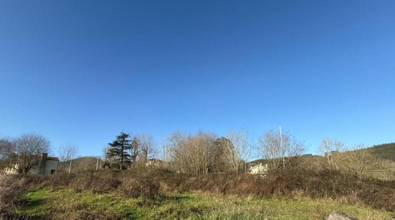 Cantabria - Hazas de Cesto - 559m2