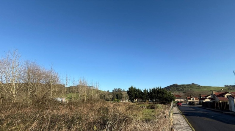 Cantabria - Hazas de Cesto - 559m2