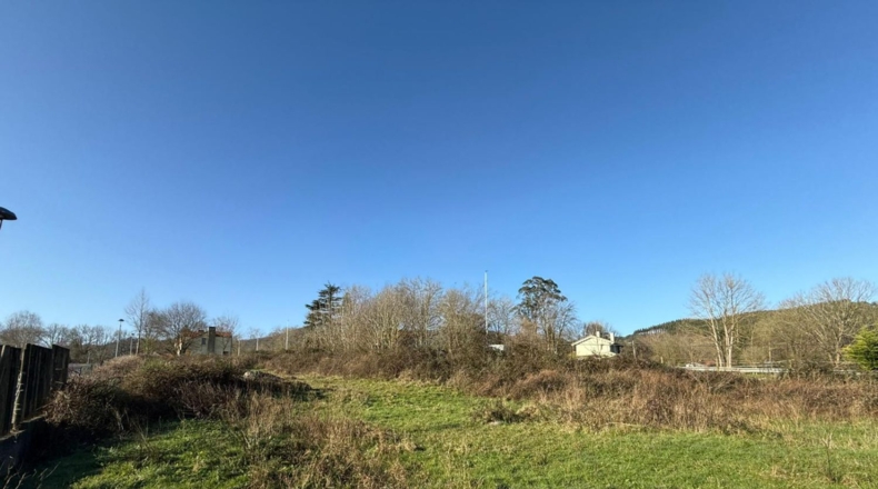 Cantabria - Hazas de Cesto - 559m2