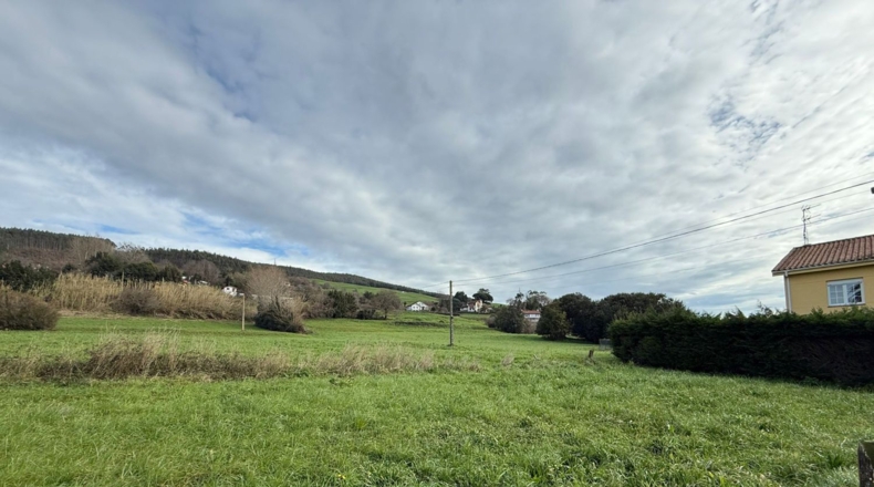 Cantabria - Barrio Bocillo - 1858m2