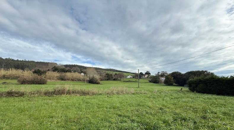 Cantabria - Barrio Bocillo - 1858m2