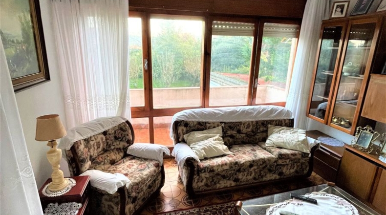 Cantabria - Castillo Siete Villas - 1450m2