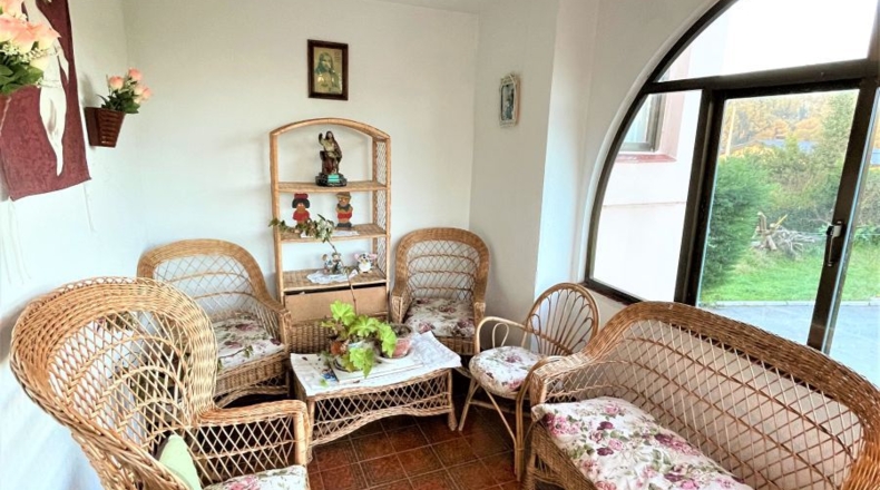 Cantabria - Castillo Siete Villas - 1450m2