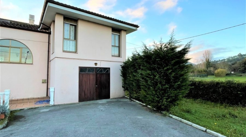 Cantabria - Castillo Siete Villas - 1450m2