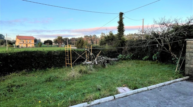 Cantabria - Castillo Siete Villas - 1450m2