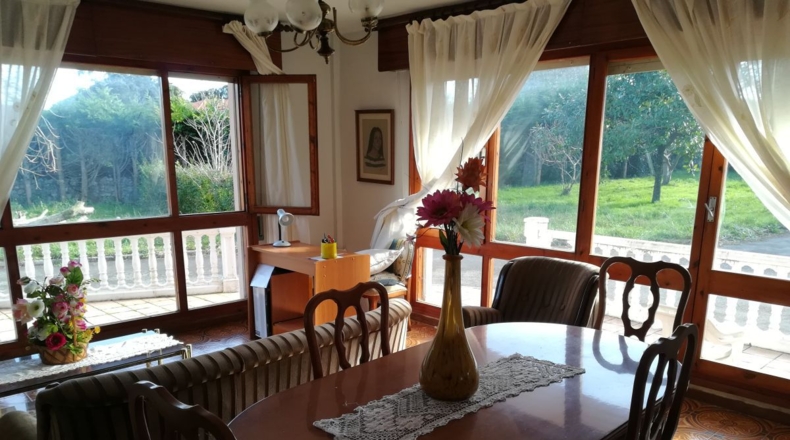 Cantabria - Castillo Siete Villas - 1450m2