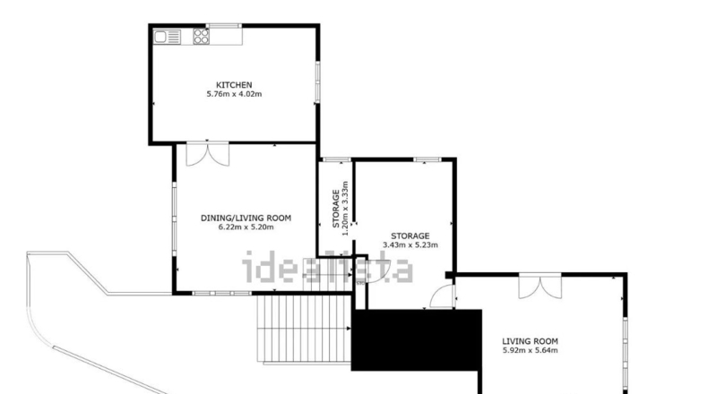 Cantabria - Castillo Siete Villas - 1450m2