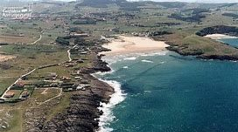 Cantabria - Güemes - 13000m2