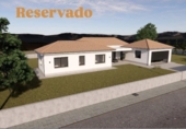 Chalet independiente con terreno en venta en San Mamés de Meruelo ref: TR253878 foto