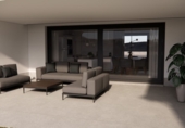 Chalet independiente con terreno en venta en San Mamés de Meruelo ref: TR253878 foto