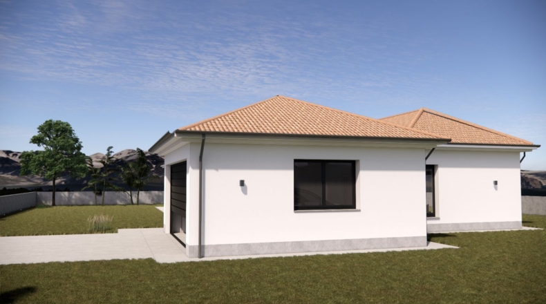 Cantabria - Barrio Bocillo - 1300m2