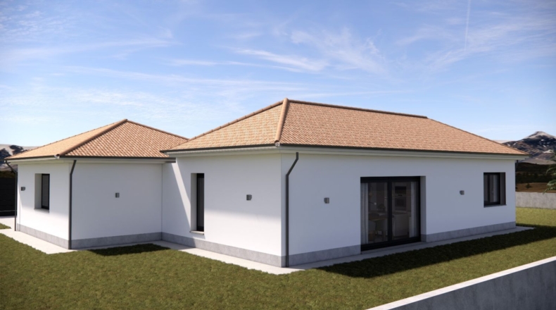 Cantabria - Barrio Bocillo - 1300m2
