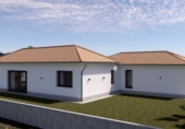 Chalet independiente con terreno en venta en San Mamés de Meruelo ref: TR253878 foto