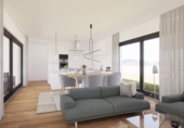 Chalet independiente con terreno en venta en San Mamés de Meruelo ref: TR253878 foto